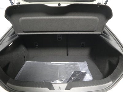 2026 Mazda Mazda3 Hatchback 2.5 S