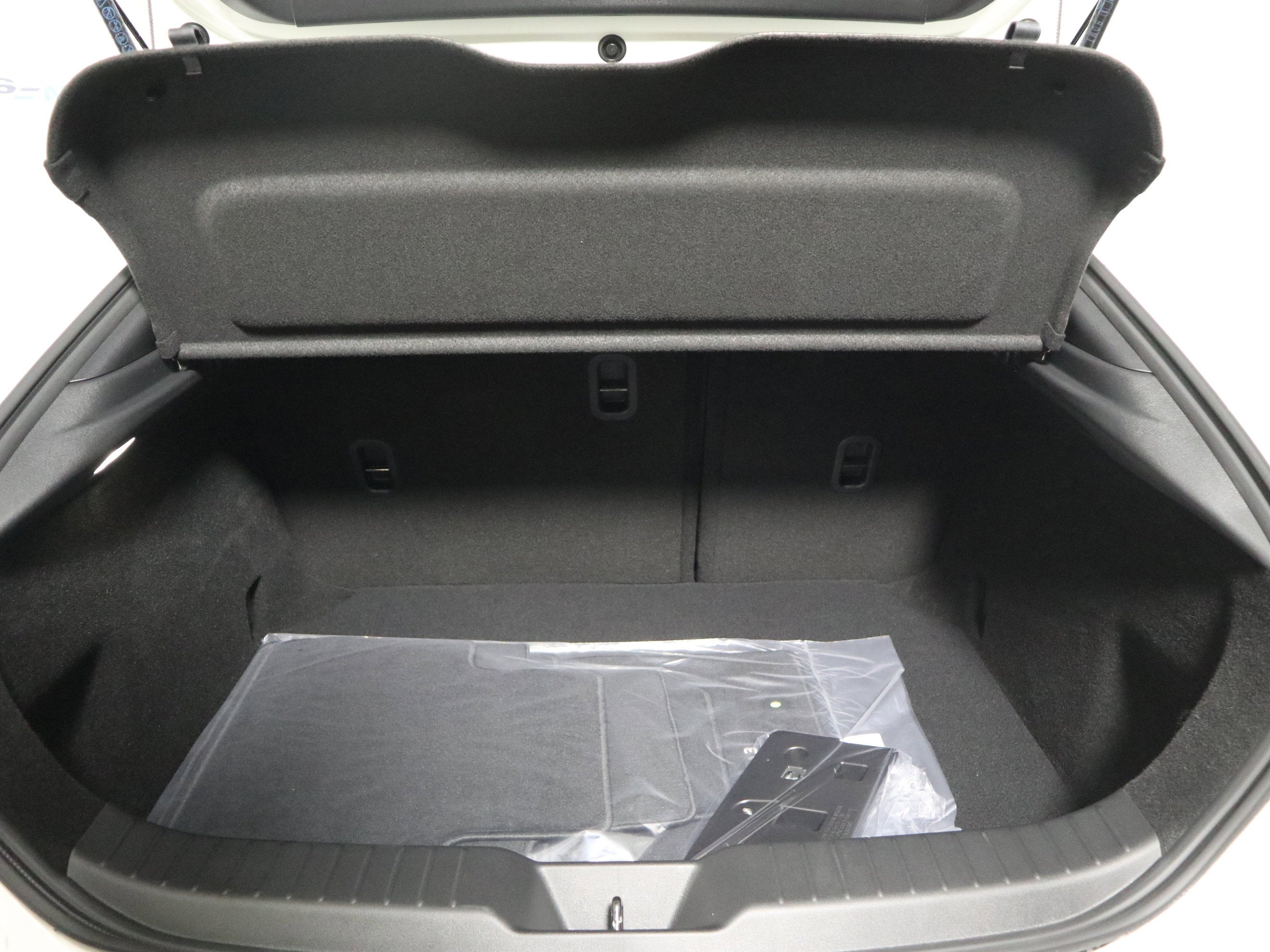 2026 Mazda Mazda3 Hatchback 2.5 S