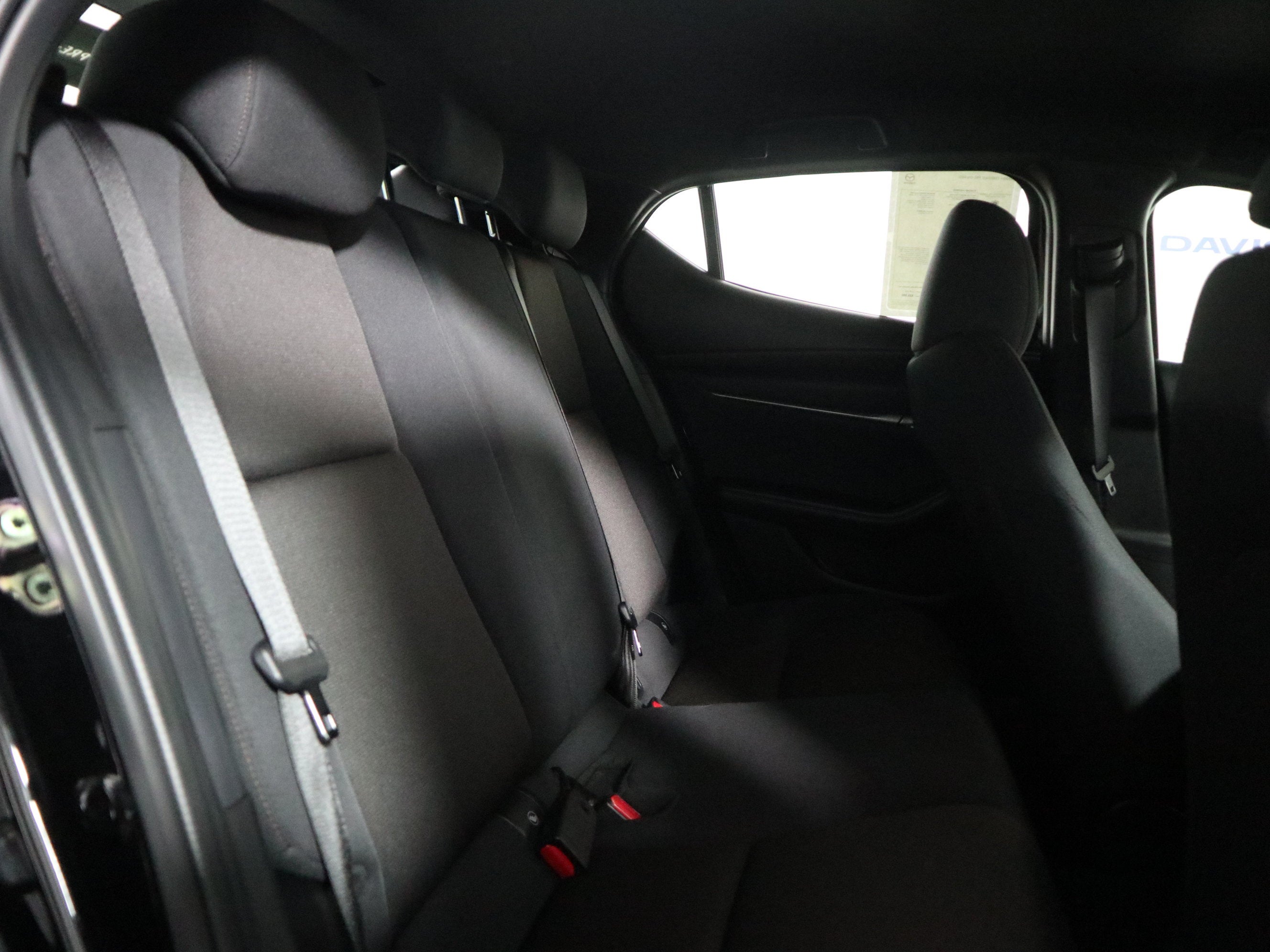 2025 Mazda Mazda3 Hatchback 2.5 S