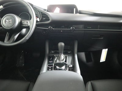 2026 Mazda Mazda3 Hatchback 2.5 S Select Sport