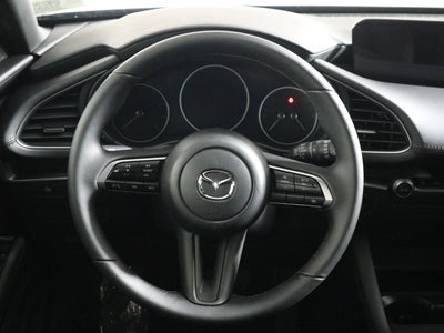 2026 Mazda Mazda3 Hatchback 2.5 S Select Sport