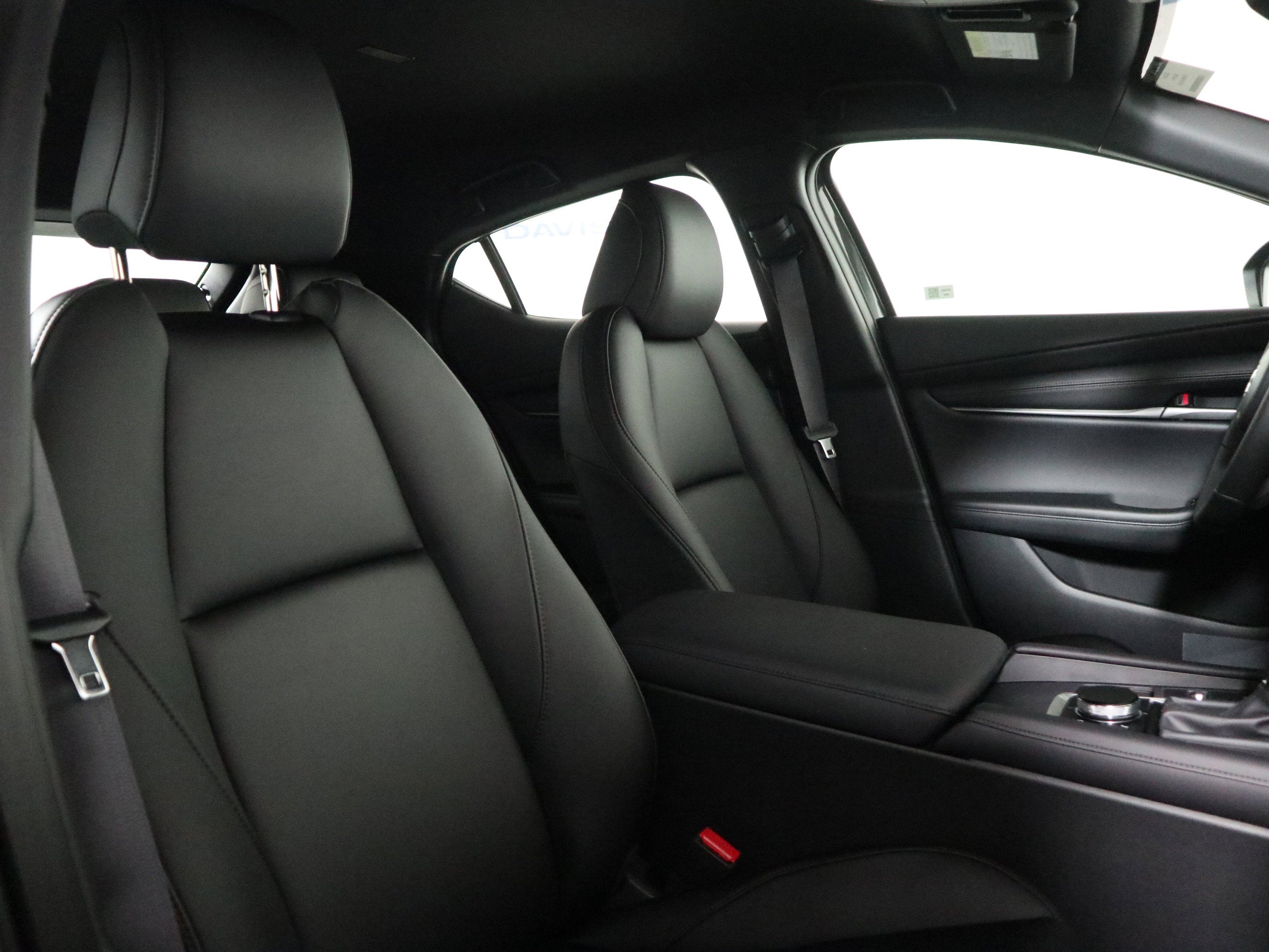 2026 Mazda Mazda3 Hatchback 2.5 S Select Sport