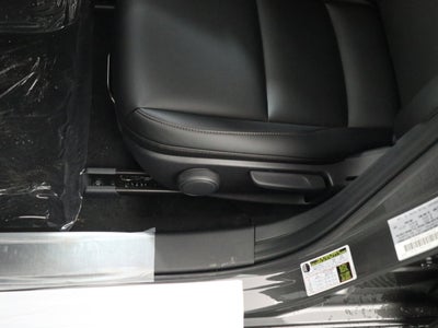 2026 Mazda Mazda3 Hatchback 2.5 S Select Sport