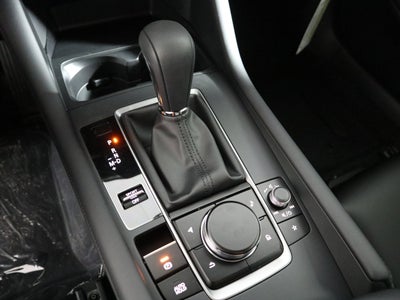 2026 Mazda Mazda3 Hatchback 2.5 S Select Sport