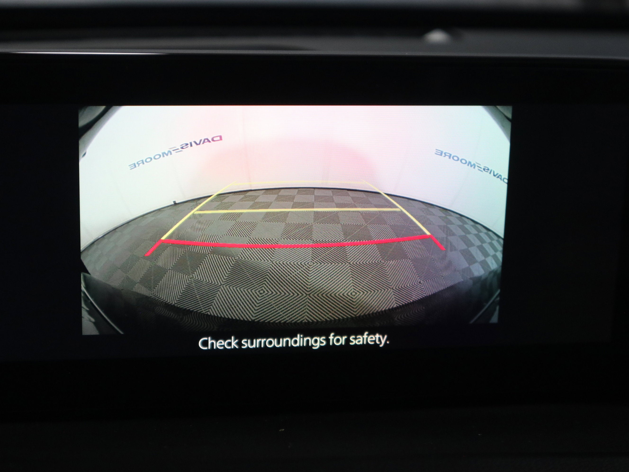 2026 Mazda Mazda3 Hatchback 2.5 S Select Sport