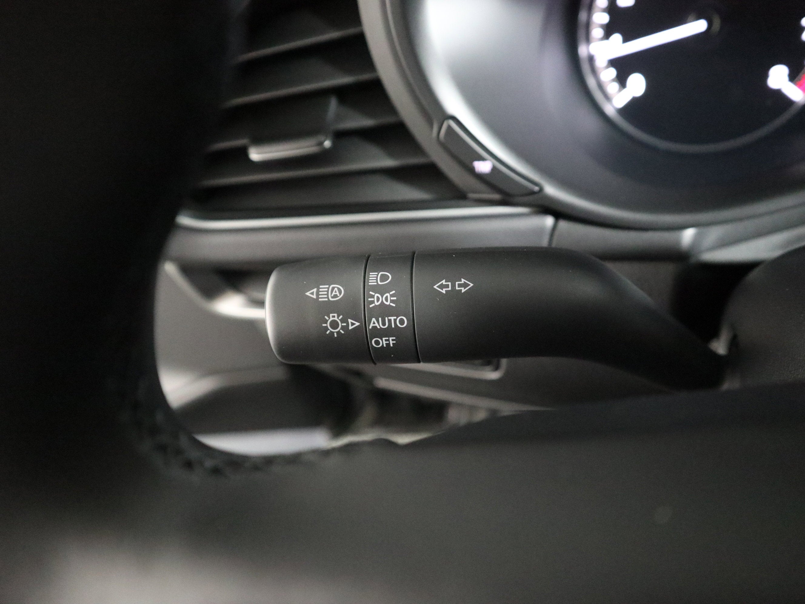 2026 Mazda Mazda3 Hatchback 2.5 S Select Sport