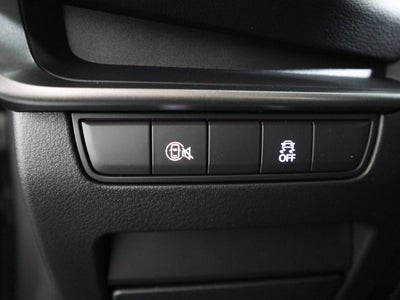 2026 Mazda Mazda3 Hatchback 2.5 S Select Sport