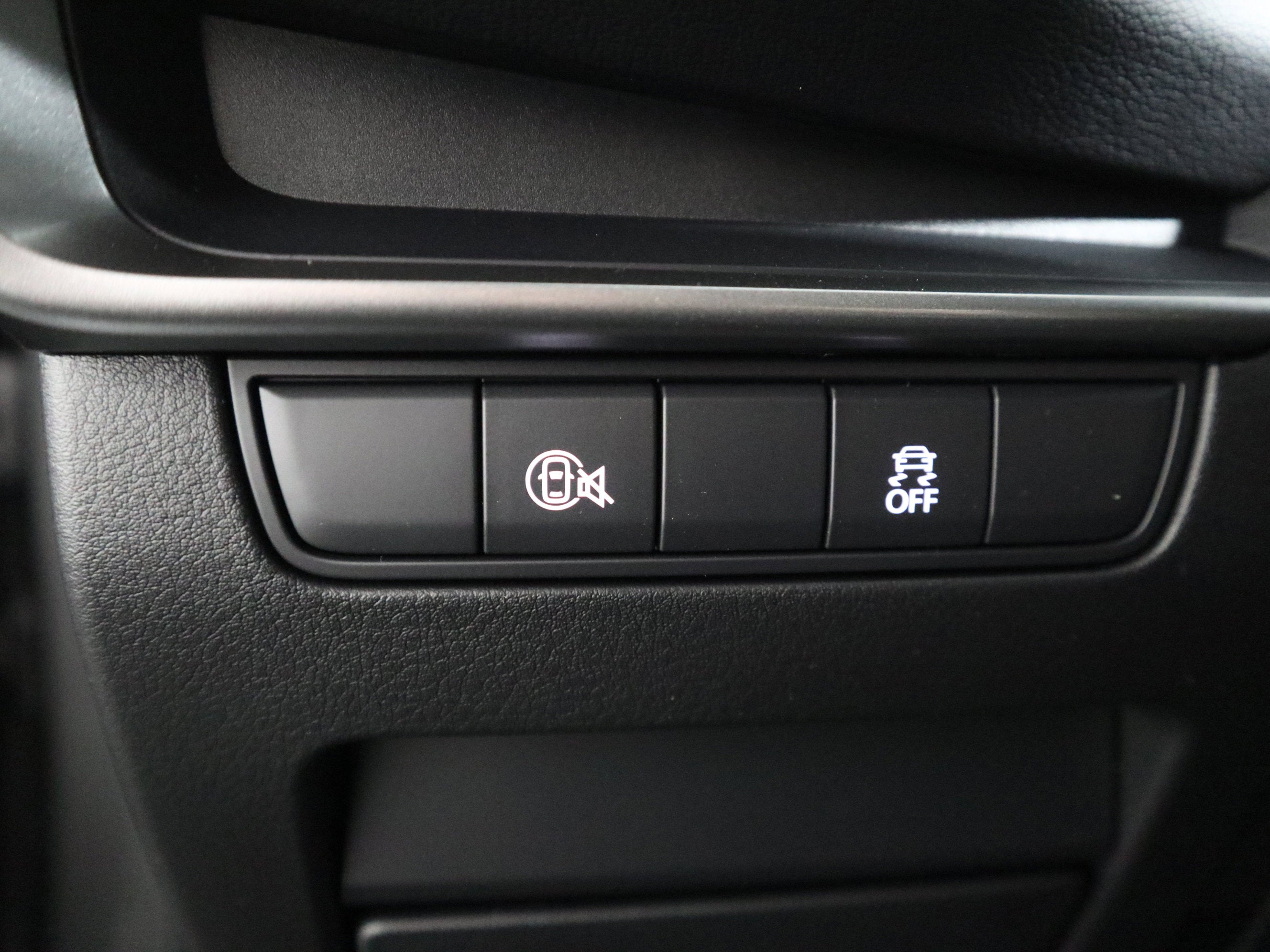 2026 Mazda Mazda3 Hatchback 2.5 S Select Sport