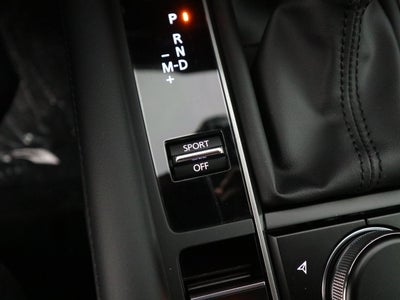 2026 Mazda Mazda3 Hatchback 2.5 S Select Sport