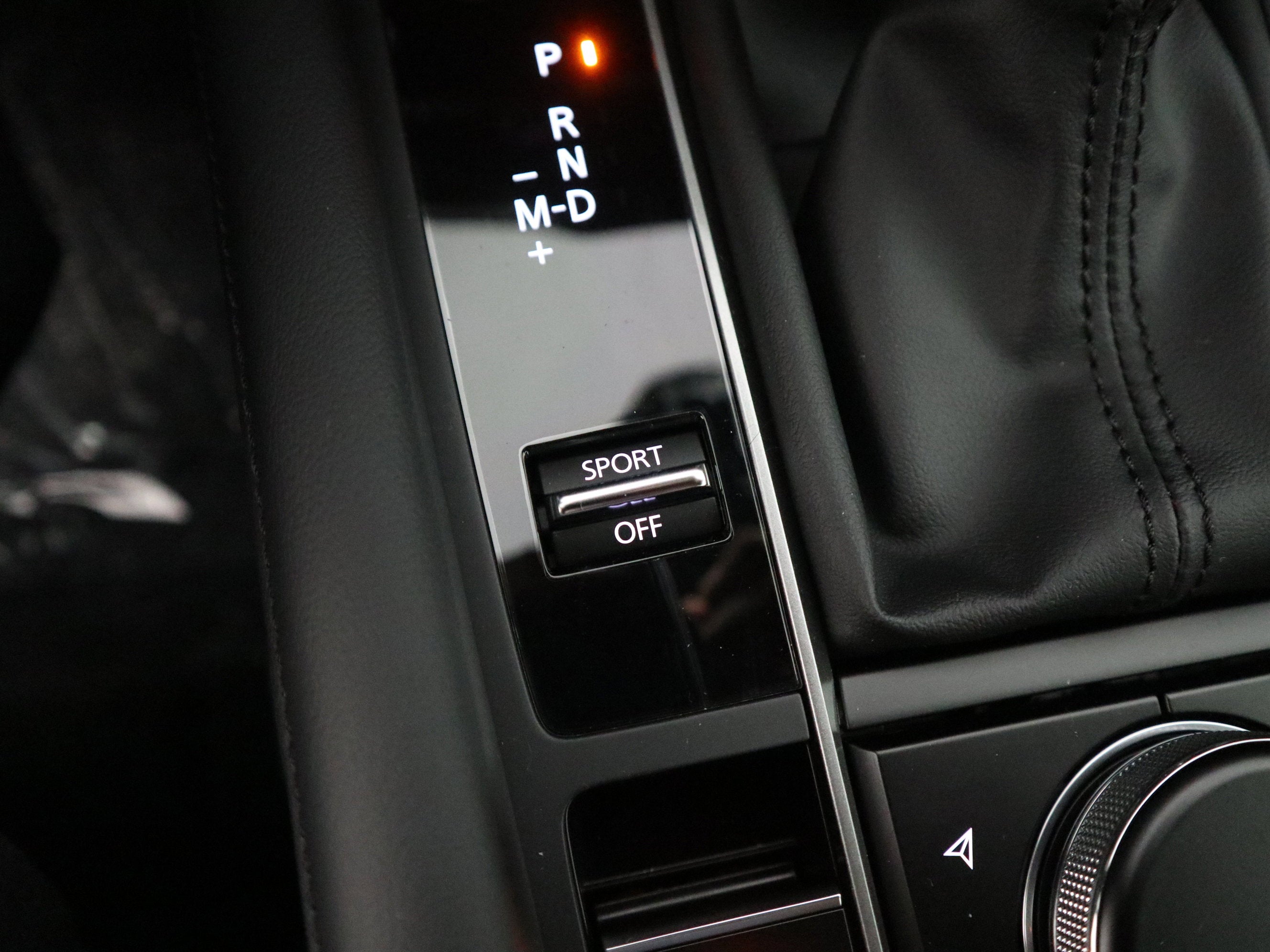 2026 Mazda Mazda3 Hatchback 2.5 S Select Sport