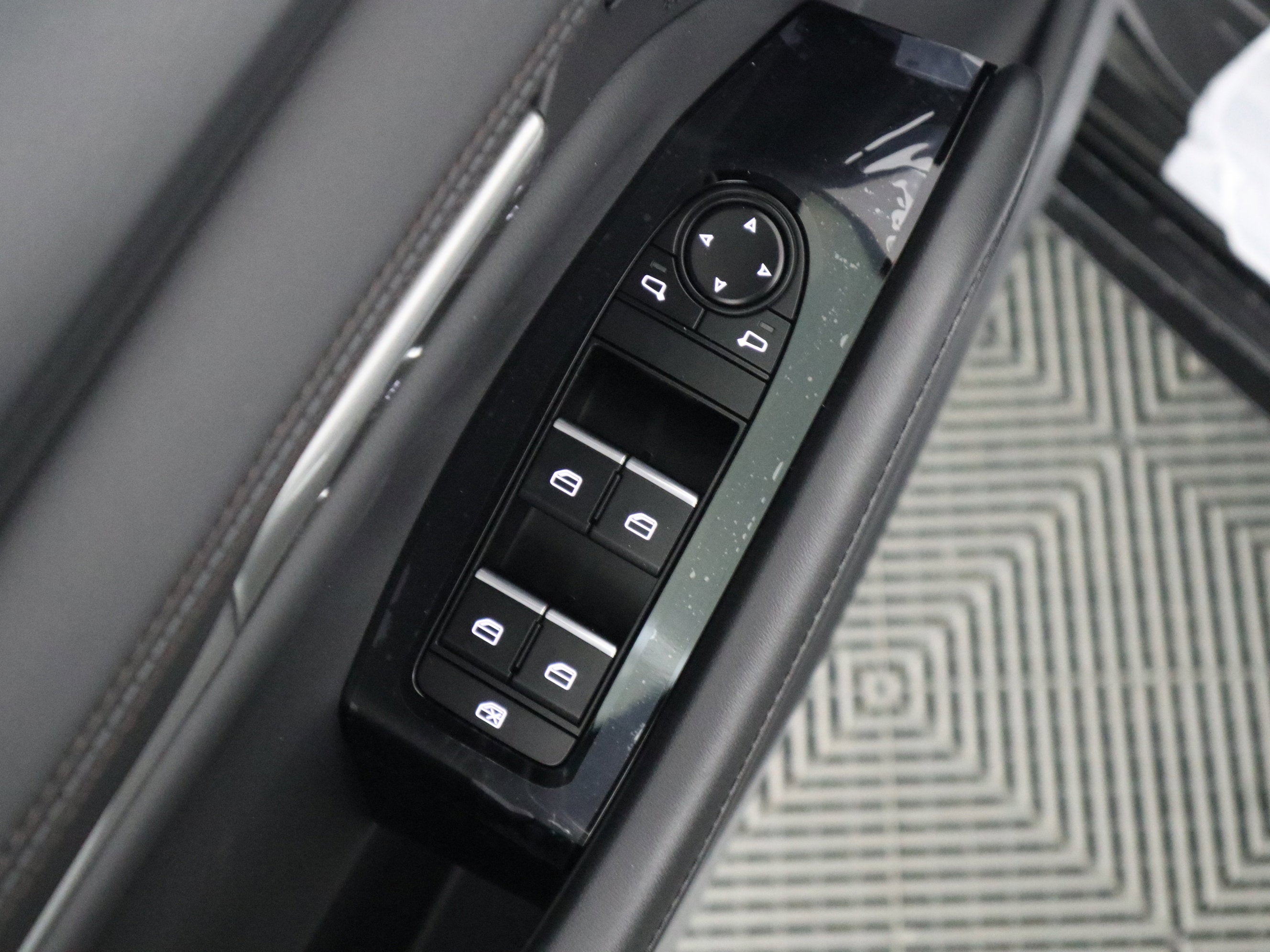 2026 Mazda Mazda3 Hatchback 2.5 S Select Sport