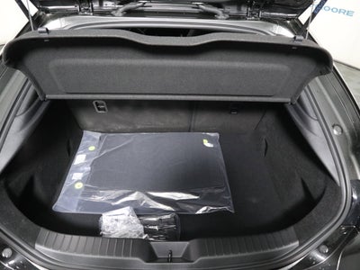 2026 Mazda Mazda3 Hatchback 2.5 S Select Sport