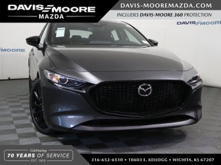 2026 Mazda Mazda3 Hatchback 2.5 S Select Sport