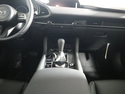 2026 Mazda Mazda3 Hatchback 2.5 S Select Sport