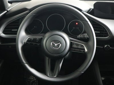 2026 Mazda Mazda3 Hatchback 2.5 S Select Sport