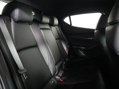 2026 Mazda Mazda3 Hatchback 2.5 S Select Sport