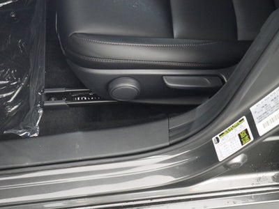 2026 Mazda Mazda3 Hatchback 2.5 S Select Sport