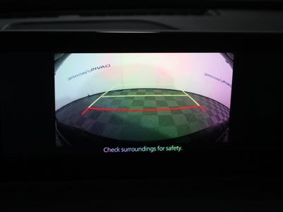 2026 Mazda Mazda3 Hatchback 2.5 S Select Sport