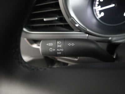 2026 Mazda Mazda3 Hatchback 2.5 S Select Sport