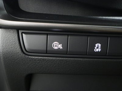 2026 Mazda Mazda3 Hatchback 2.5 S Select Sport