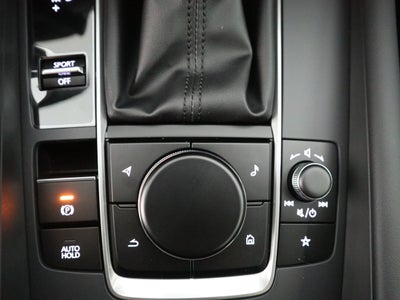 2026 Mazda Mazda3 Hatchback 2.5 S Select Sport