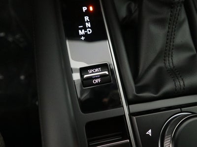 2026 Mazda Mazda3 Hatchback 2.5 S Select Sport