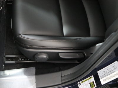 2026 Mazda Mazda3 Hatchback 2.5 S Select Sport