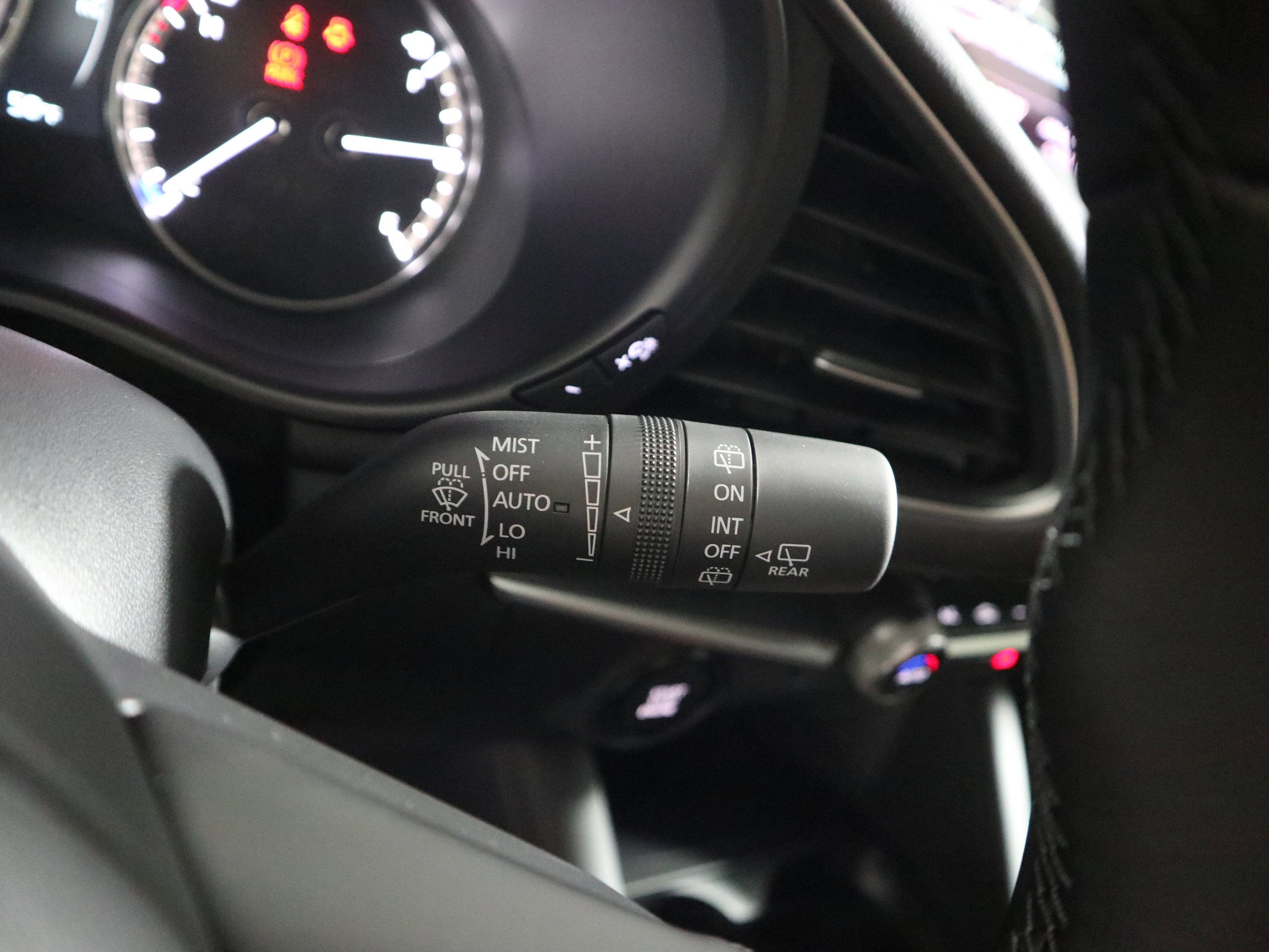 2026 Mazda Mazda3 Hatchback 2.5 S Select Sport