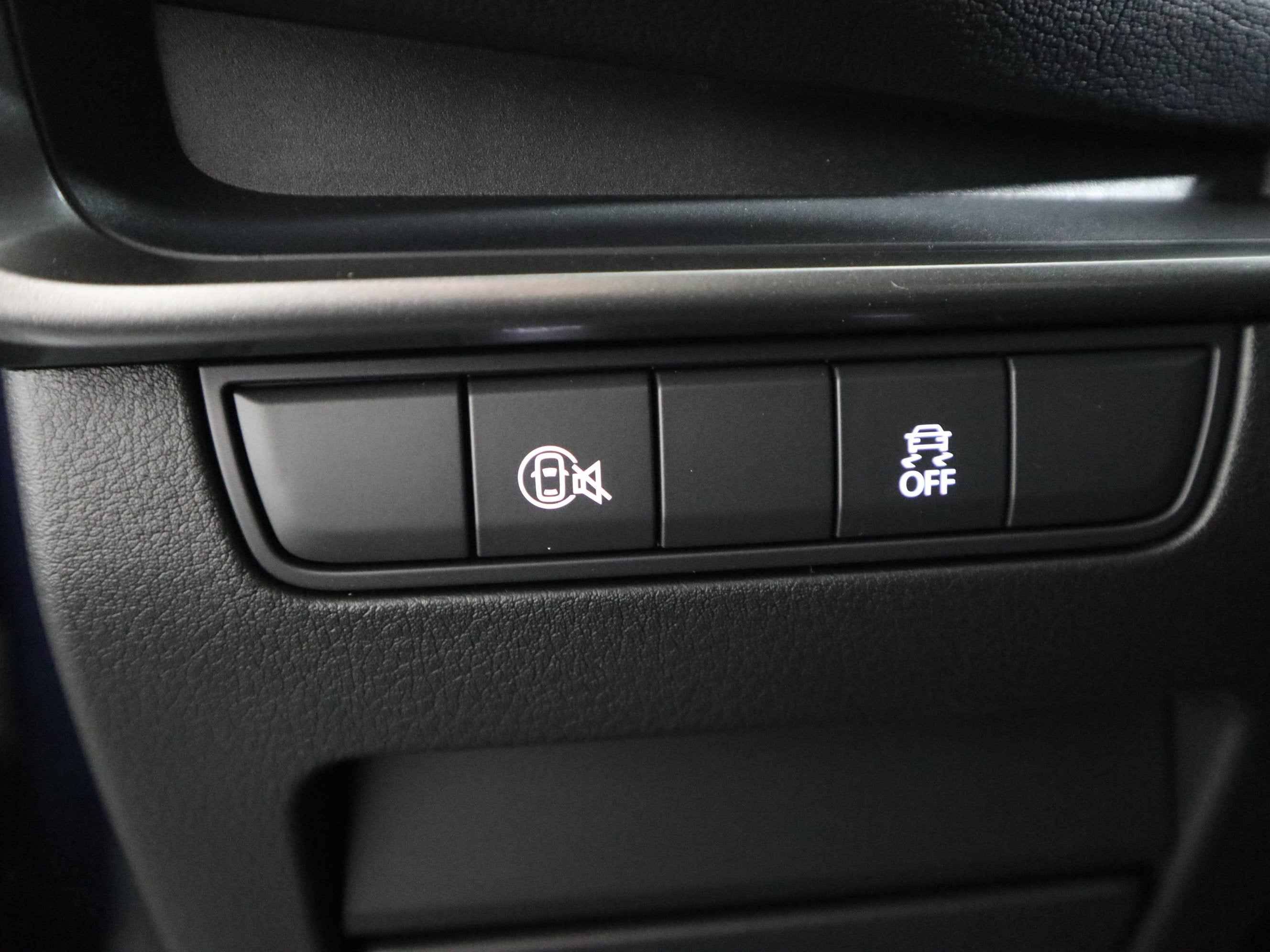 2026 Mazda Mazda3 Hatchback 2.5 S Select Sport