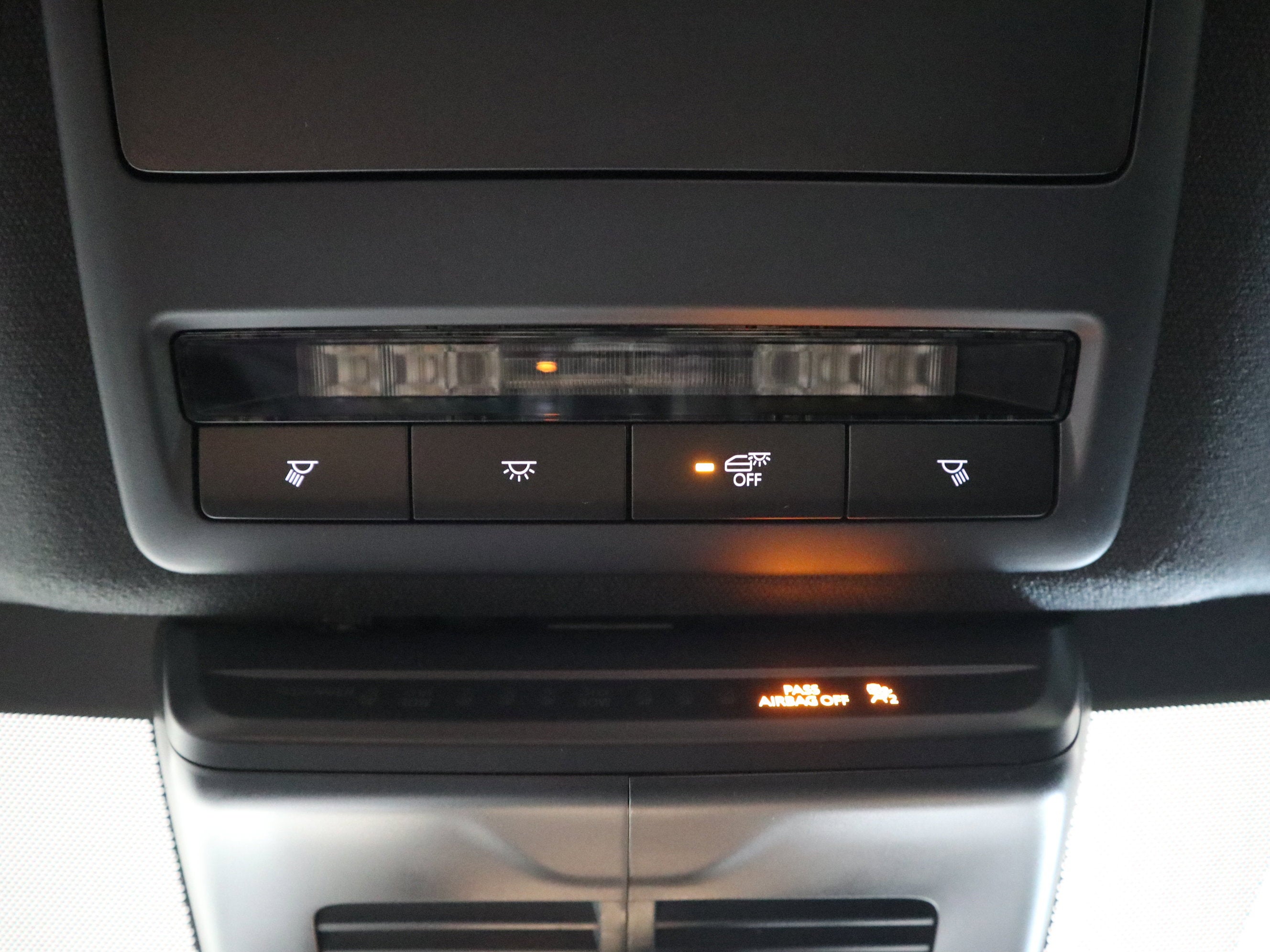 2026 Mazda Mazda3 Hatchback 2.5 S Select Sport