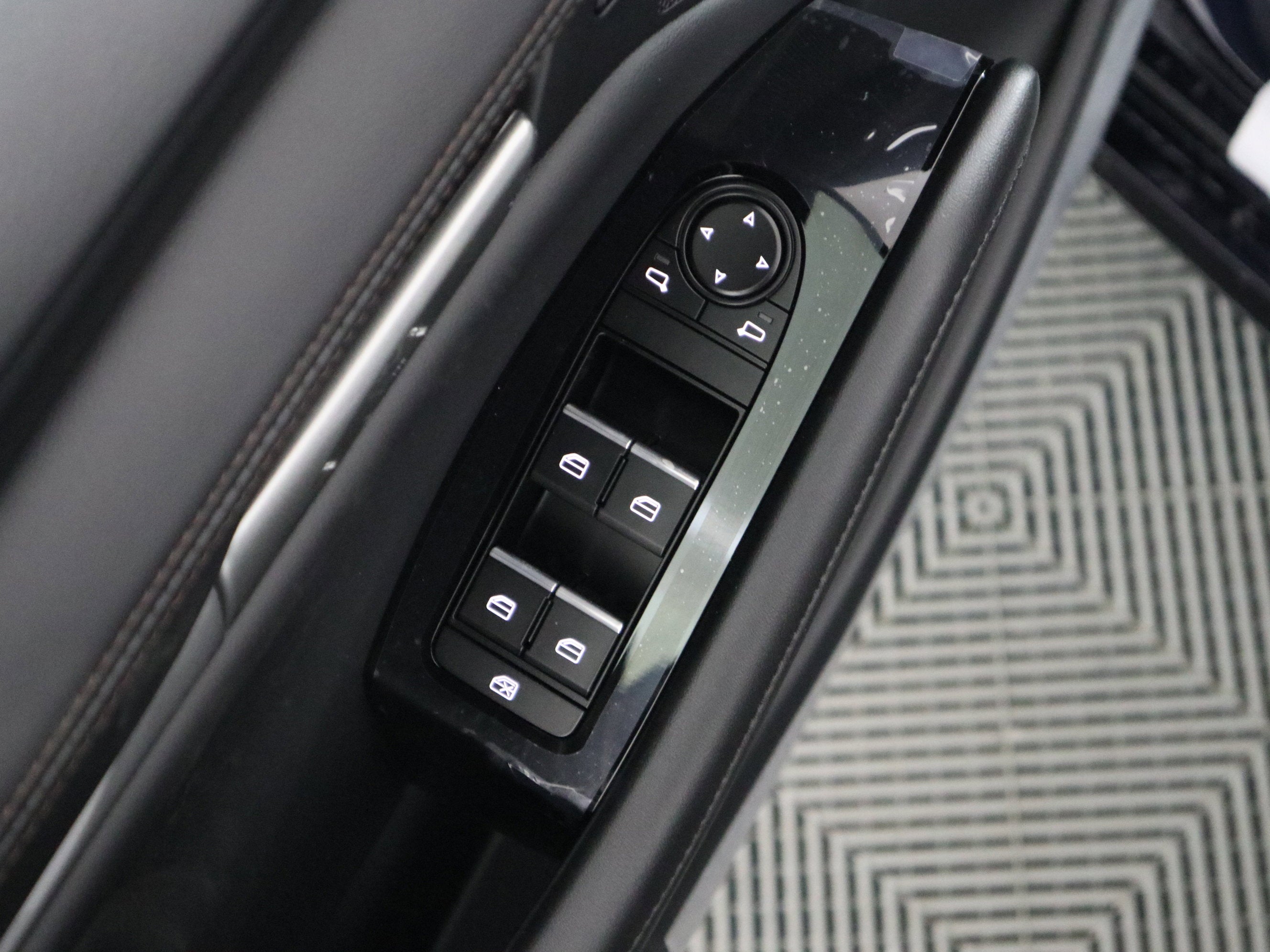 2026 Mazda Mazda3 Hatchback 2.5 S Select Sport