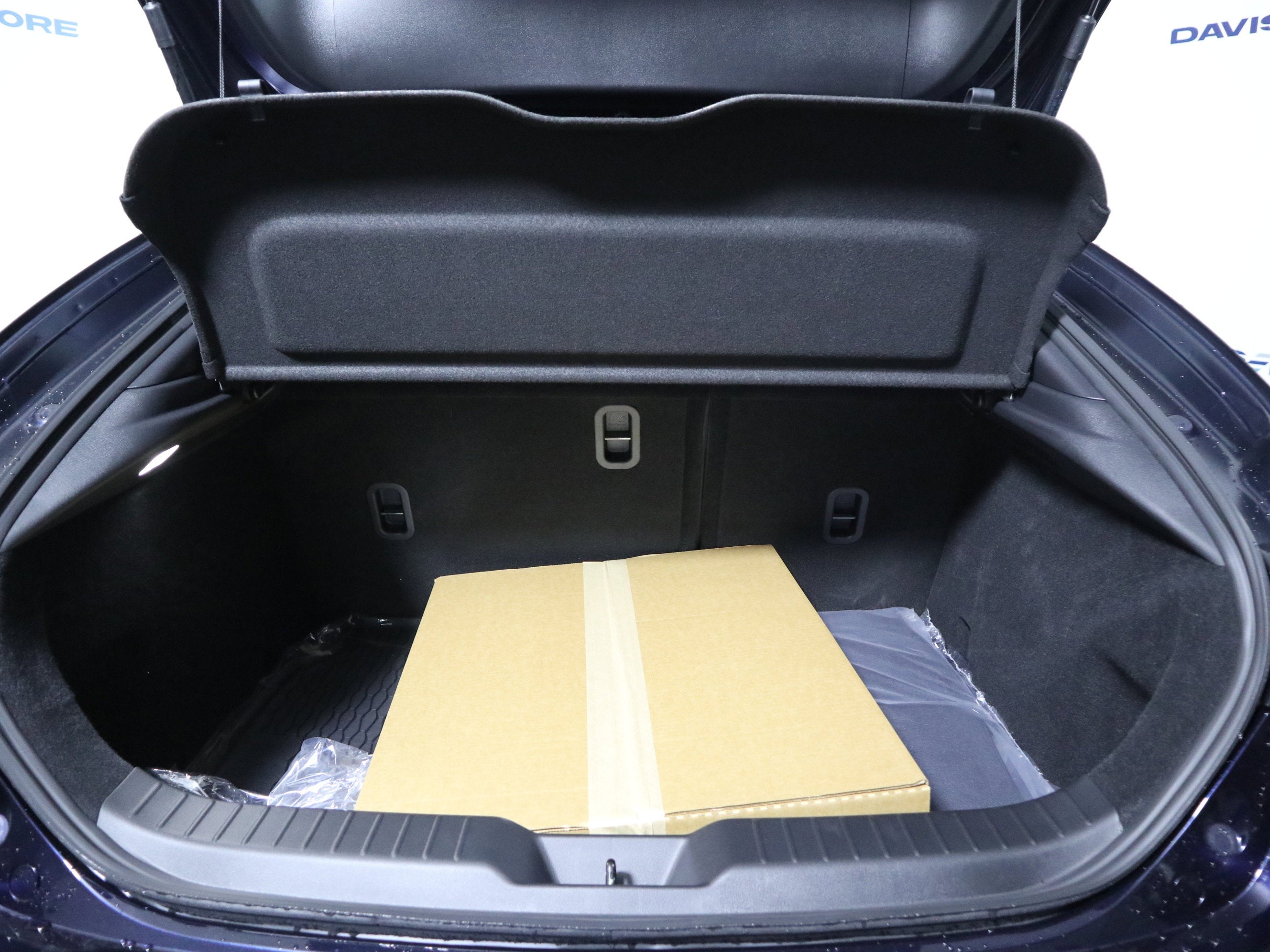 2026 Mazda Mazda3 Hatchback 2.5 S Select Sport