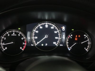 2026 Mazda Mazda3 Hatchback 2.5 S Select Sport