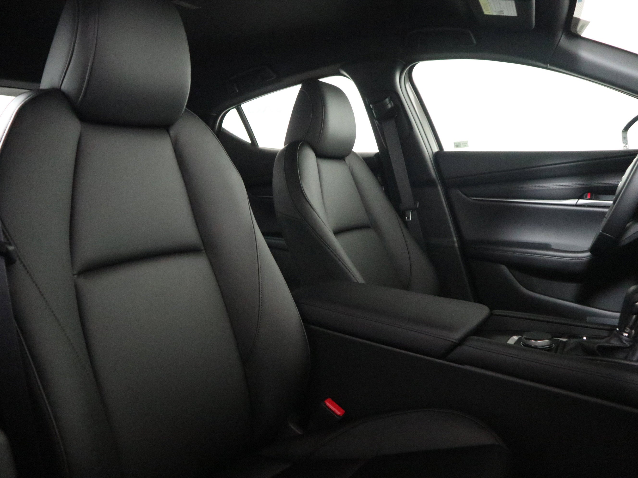 2026 Mazda Mazda3 Hatchback 2.5 S Select Sport