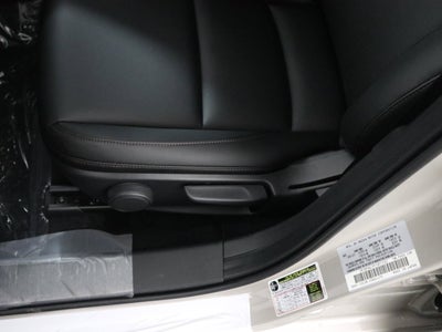 2026 Mazda Mazda3 Hatchback 2.5 S Select Sport