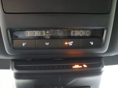 2026 Mazda Mazda3 Hatchback 2.5 S Select Sport