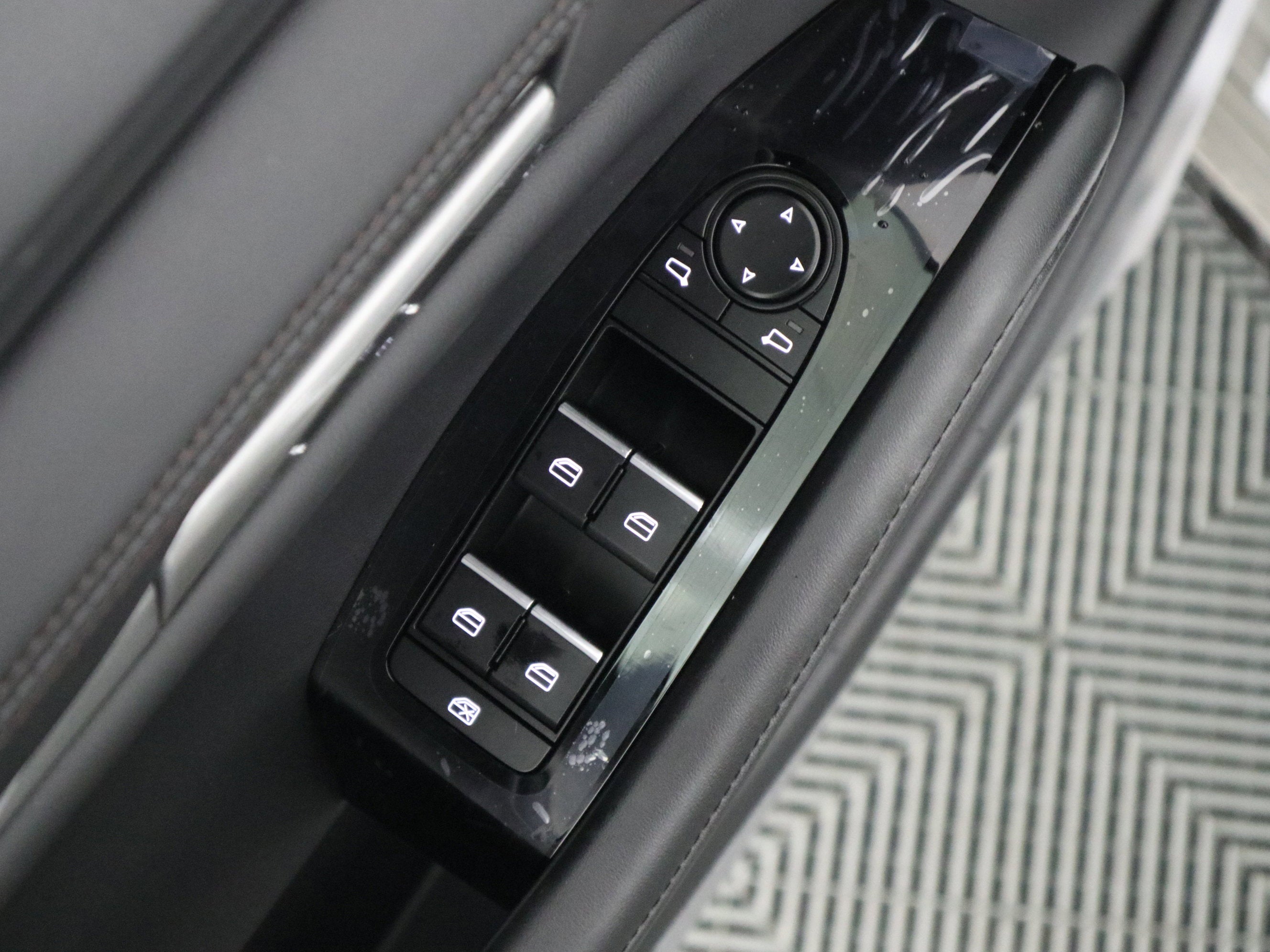 2026 Mazda Mazda3 Hatchback 2.5 S Select Sport