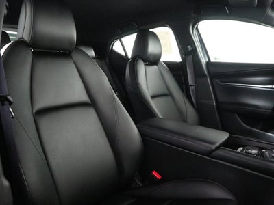 2024 Mazda Mazda3 Hatchback 2.5 S Select Sport