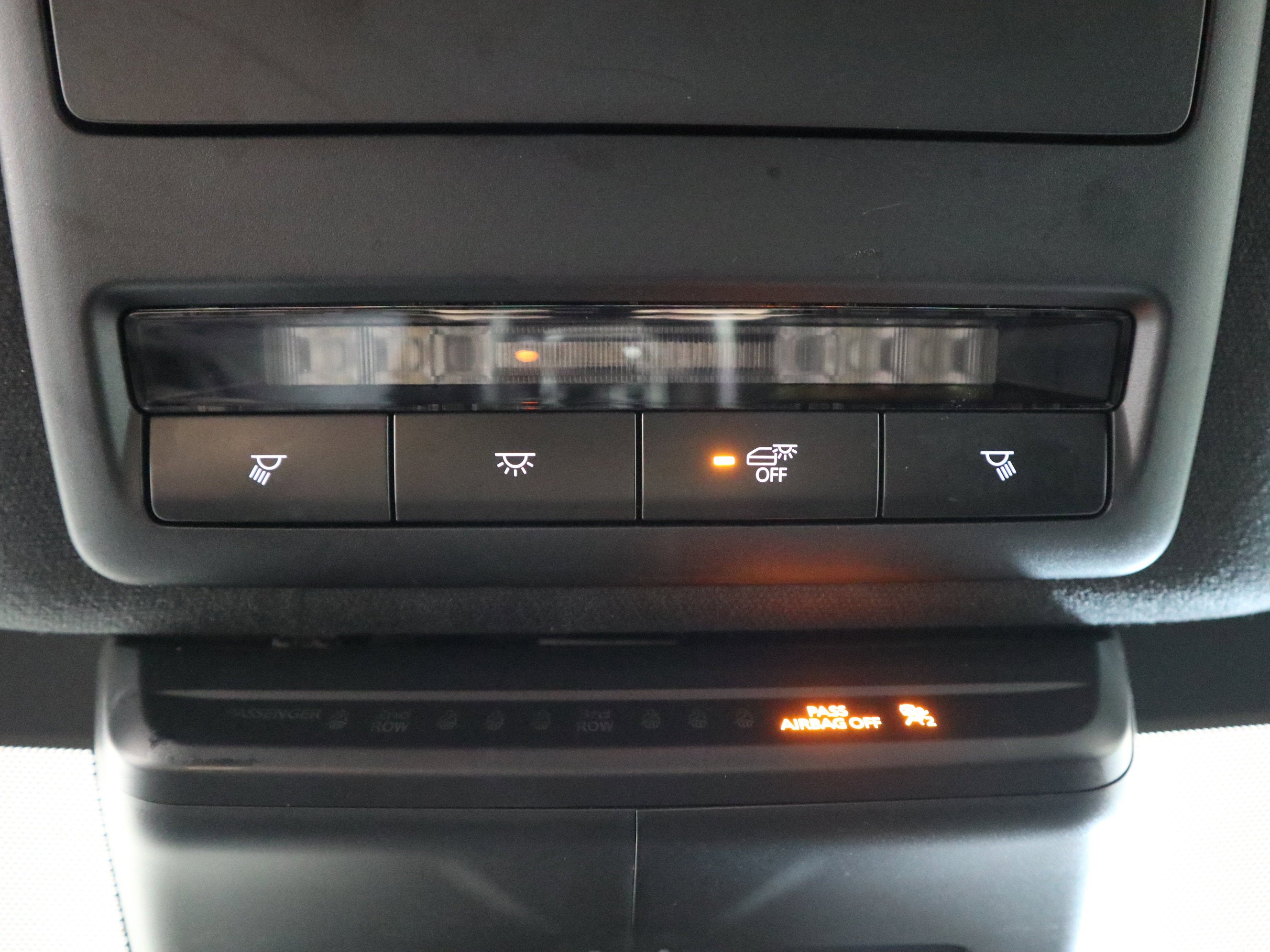 2024 Mazda Mazda3 Hatchback 2.5 S Select Sport