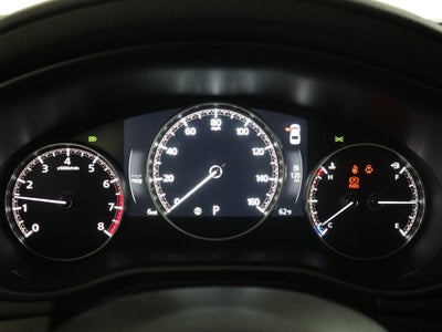 2026 Mazda Mazda3 Sedan 2.5 S Carbon Edition AWD