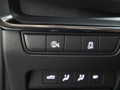 2026 Mazda Mazda3 Sedan 2.5 S Carbon Edition AWD