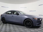 2026 Mazda Mazda3 Sedan 2.5 S Carbon Edition AWD