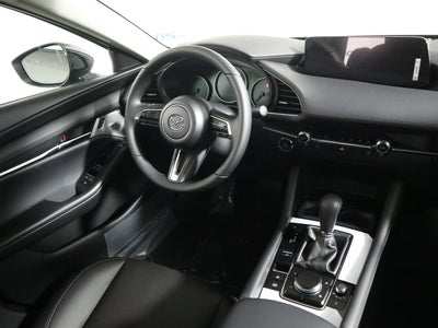 2026 Mazda Mazda3 Sedan 2.5 Turbo Premium Plus AWD