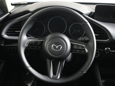 2026 Mazda Mazda3 Sedan 2.5 Turbo Premium Plus AWD