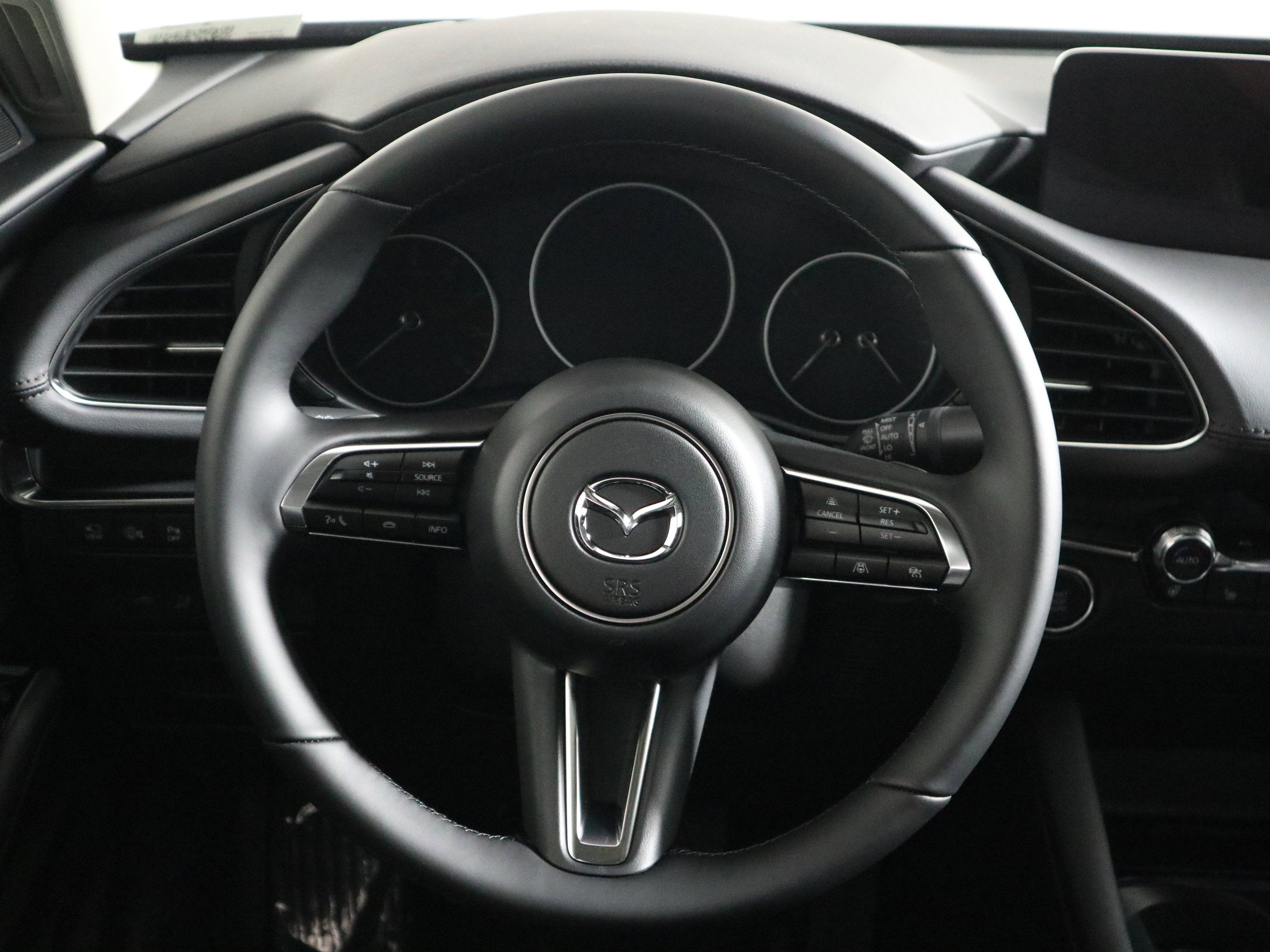 2026 Mazda Mazda3 Sedan 2.5 Turbo Premium Plus AWD