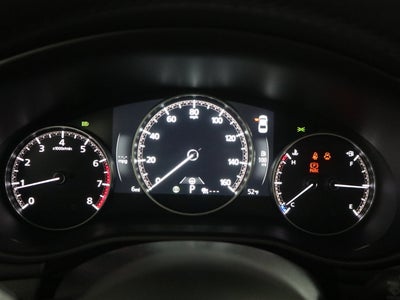 2026 Mazda Mazda3 Sedan 2.5 Turbo Premium Plus AWD