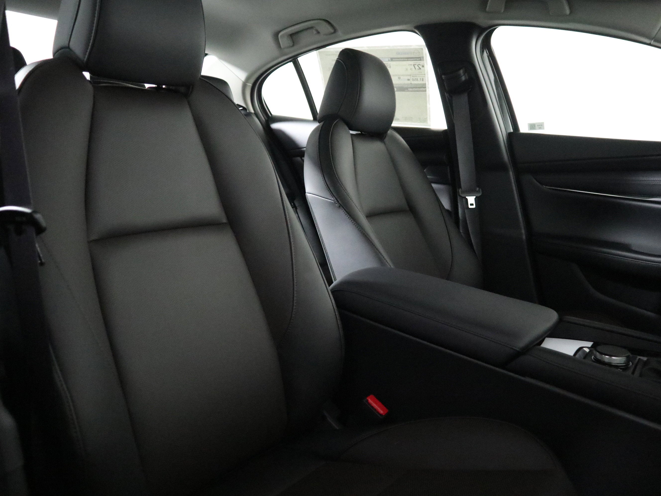 2026 Mazda Mazda3 Sedan 2.5 Turbo Premium Plus AWD