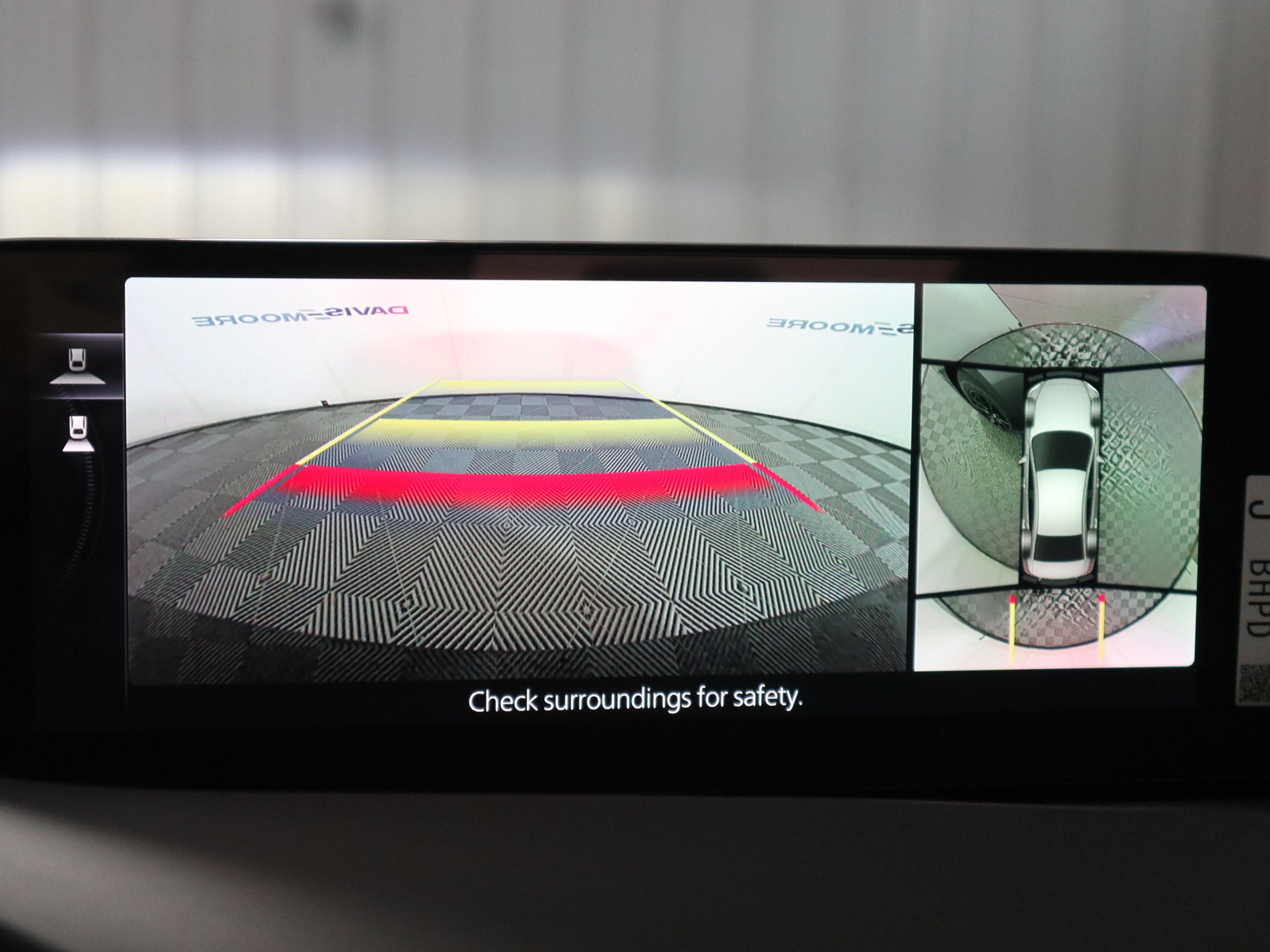 2026 Mazda Mazda3 Sedan 2.5 Turbo Premium Plus AWD