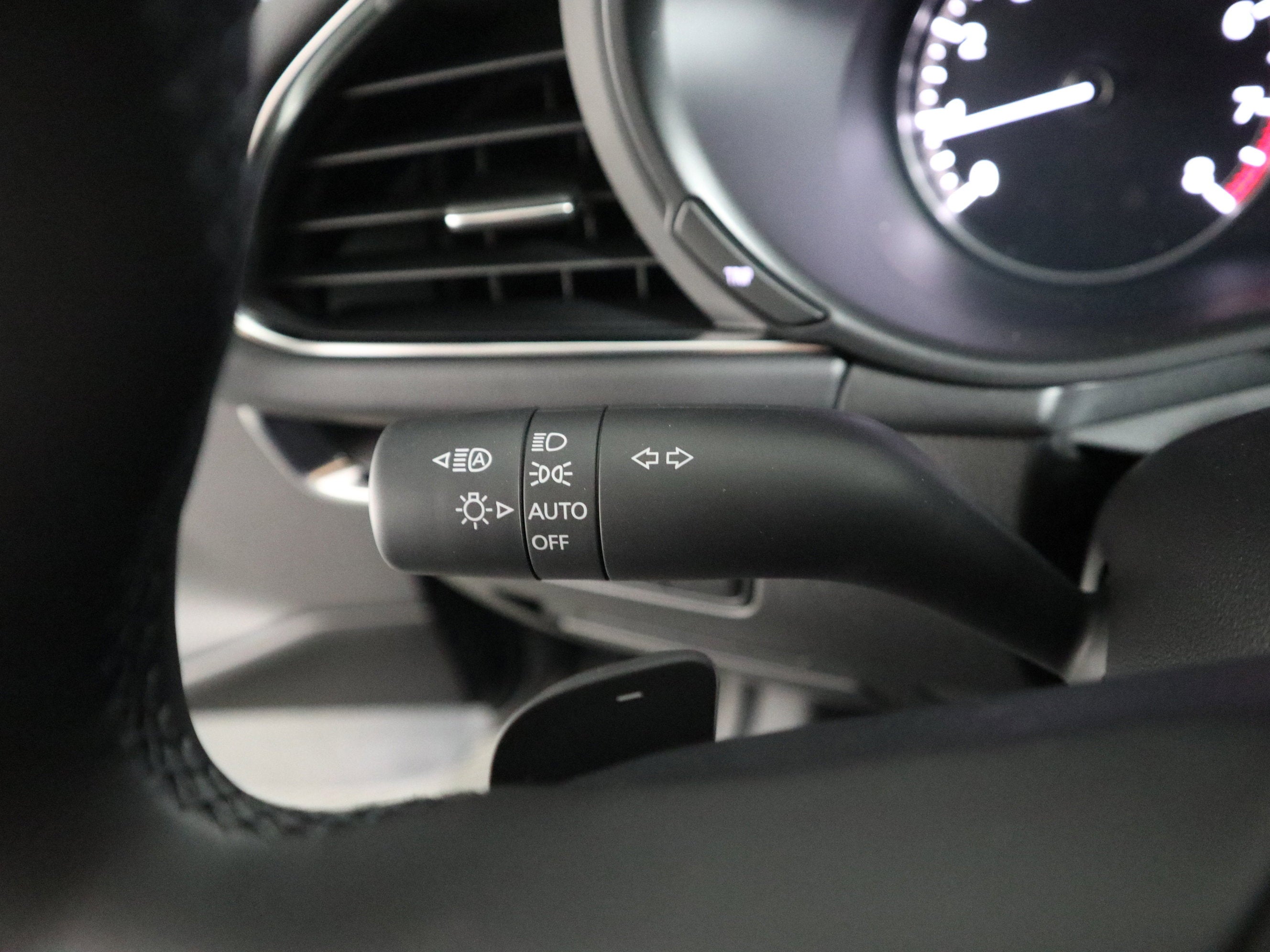 2026 Mazda Mazda3 Sedan 2.5 Turbo Premium Plus AWD