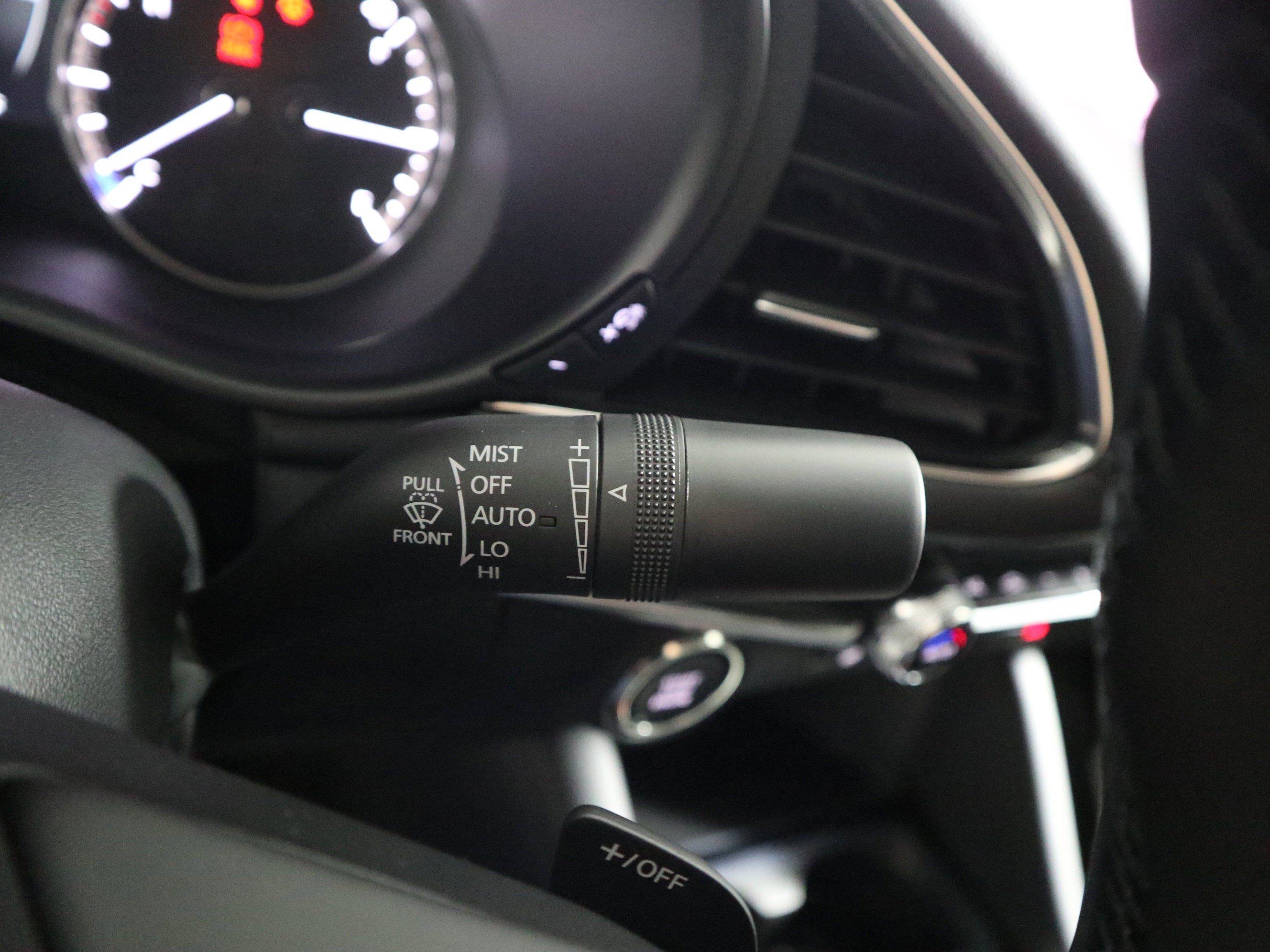 2026 Mazda Mazda3 Sedan 2.5 Turbo Premium Plus AWD